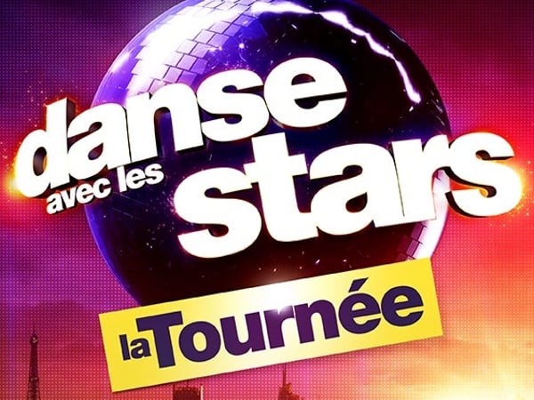 Danse avec les Stars, la Tournée des Pros
