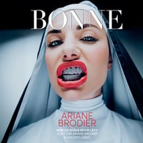 Bonne avec Ariane Brodier