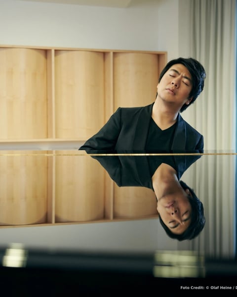 Lang Lang