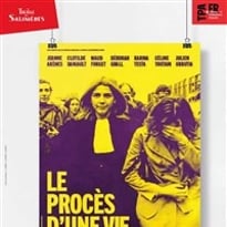 Le Procès d'une Vie