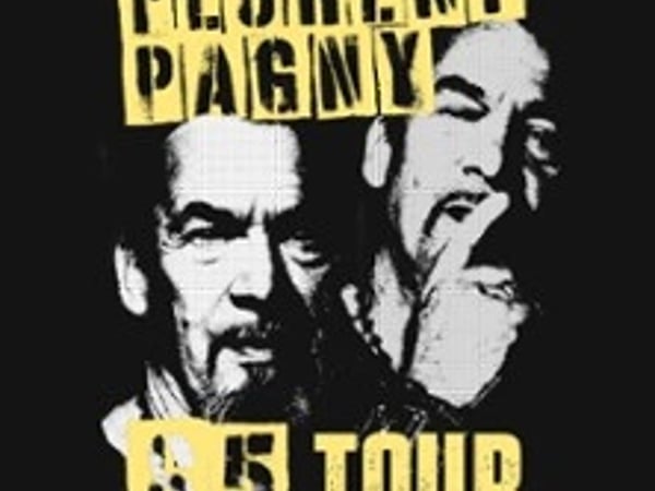 Florent Pagny : 65 Tour, La Suite du Retour