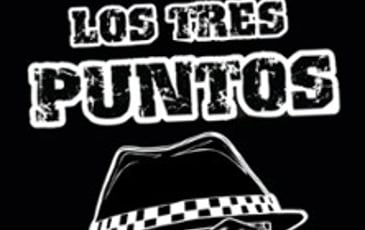 Los Tres Puntos
