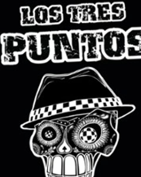 Los Tres Puntos