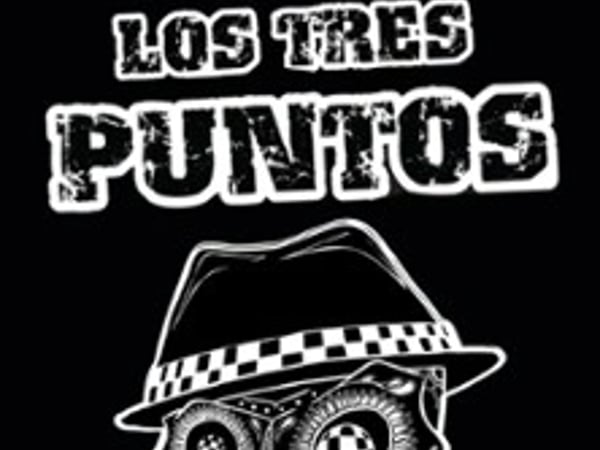 Los Tres Puntos