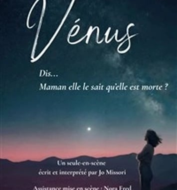 Vénus