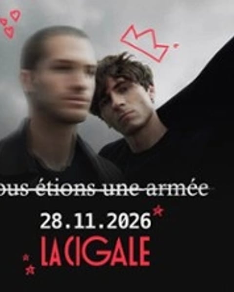 Nous étions une armée