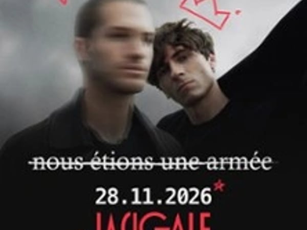 Nous étions une armée
