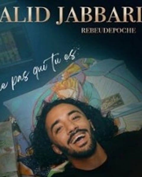 Walid Jabbari, n'oublie pas qui tu es