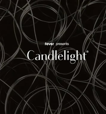 Candlelight Rock : AC/DC, Pink Floyd & Nirvana