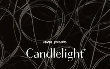 Candlelight Rock : AC/DC, Pink Floyd & Nirvana
