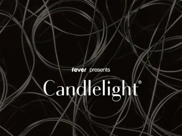 Candlelight Rock : AC/DC, Pink Floyd & Nirvana