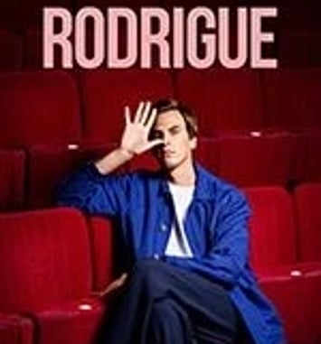 Rodrigue