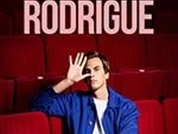 Rodrigue