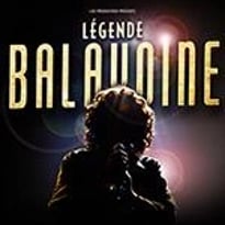 Légende Balavoine