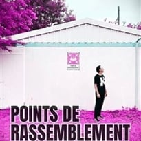 Points de rassemblement