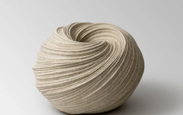 Exposition "Céramiques, corps sensibles"