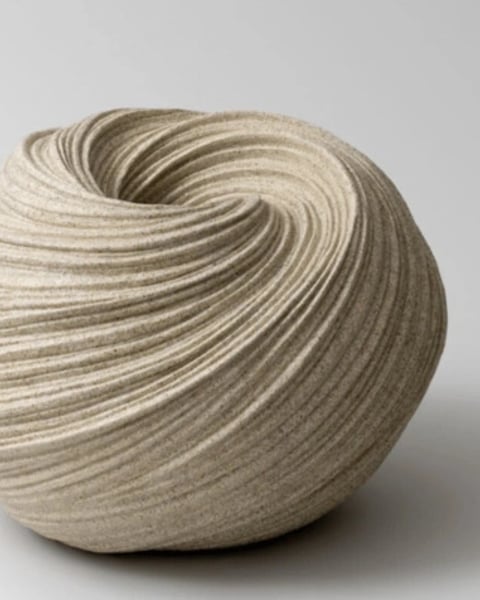 Exposition "Céramiques, corps sensibles"