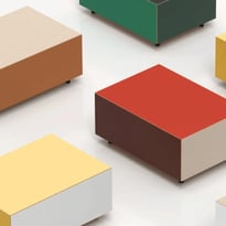 Exposition "Pauline Deltour, une apparente simplicité"