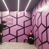Visite du Musée de l'Illusion à Bordeaux