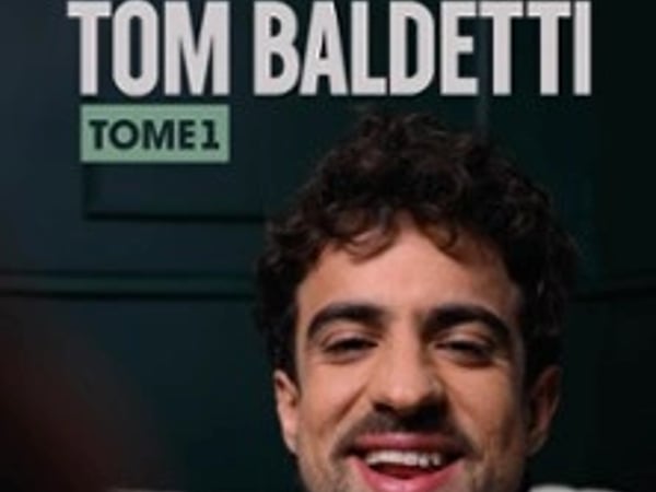 Tom Baldetti, Tome 1