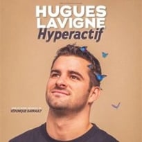 Hugues Lavigne