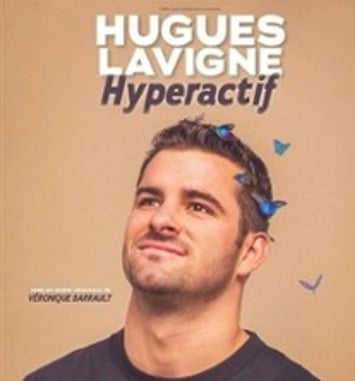Hugues Lavigne