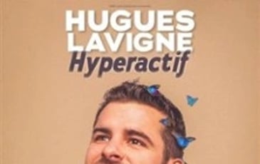 Hugues Lavigne