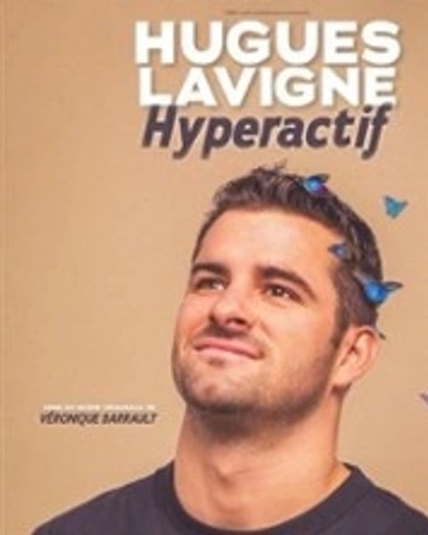 Hugues Lavigne