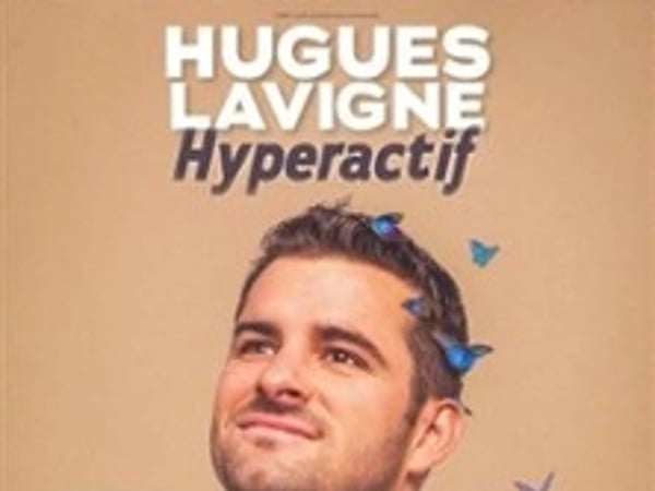 Hugues Lavigne