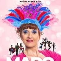 Mado Fait Son Cabaret
