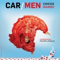 Car/Men, Chicos Mambo