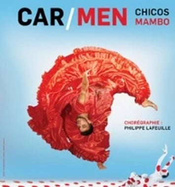 Car/Men, Chicos Mambo