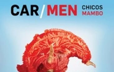 Car/Men, Chicos Mambo