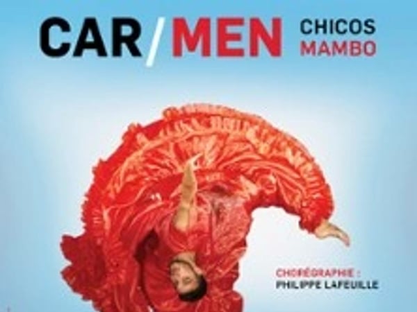 Car/Men, Chicos Mambo