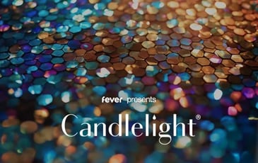 Candlelight : hommage à ABBA