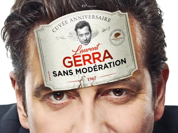 Laurent Gerra