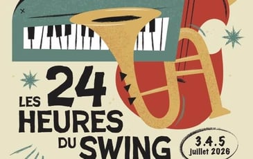 Hot Sugar Band, Bal Swing