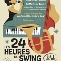 Big Bands des Classes Jazz, 6e et 5e
