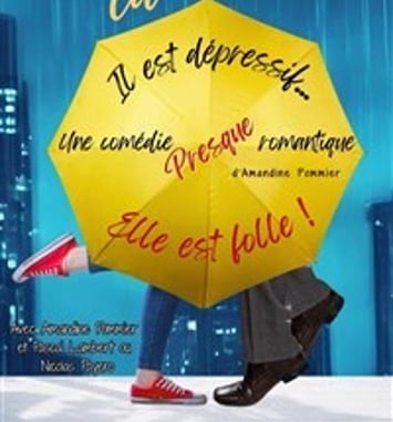 Après la pluie