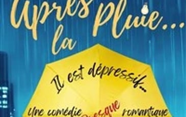 Après la pluie