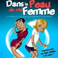Dans la peau de ma Femme