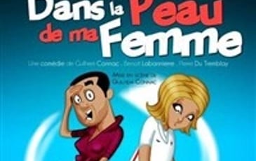 Dans la peau de ma Femme