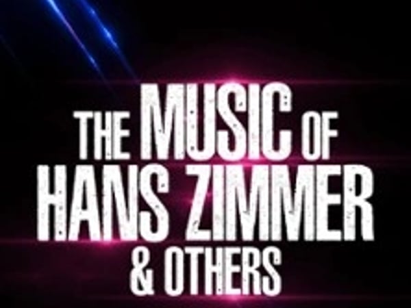 The Music of Hans Zimmer & Others