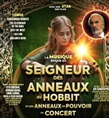 Le Seigneur des Anneaux & Le Hobbit
