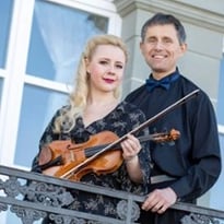 Ekaterina Frolova Violon