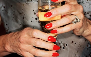 Martin Parr : Art de vivre