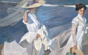 Renoir / Matisse / Sorolla