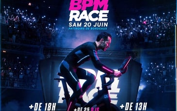 BPM Race