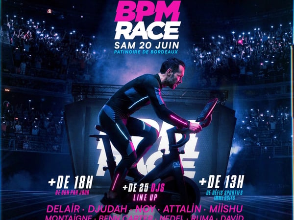 BPM Race