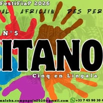 FestiFiap 2026 : MITANO (cinq)